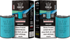 Al-Fakher-Hypermax-30K-Pods-Gum-Mint-6mg-Nikotingehalt.png