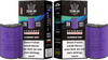 Al-Fakher-Hypermax-30K-Pods-Blueberry-Mint-6mg-Nikotingehalt.png