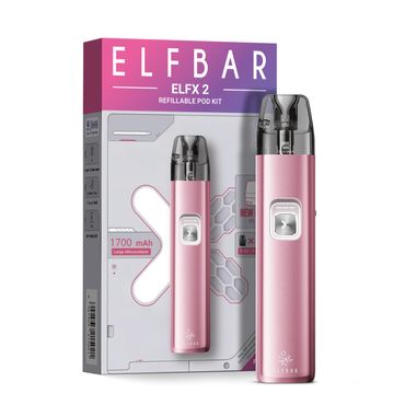 ELFX 2 Pod Kit