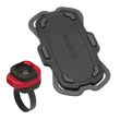 Smartphonehalter Rixen & Kaul Klickfix Phonepad Quad Mini