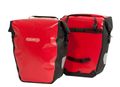 Doppelpacktasche Ortlieb Back-Roller City QL1 2 x 20 L