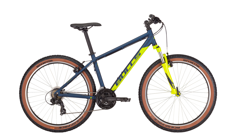 für welches alter ist ein 24 zoll fahrrad JOYSTAR Gemsbok Kinder Freestyle Jungen & Mädchen im von 9-13 Jahren, 24 Zoll Kinderfahrräder mit Ständer，weiß Sport & Freizeit Kassette zur Aufbewahrung 2 engineLocationFrench:Pédalier Farben:Titanium