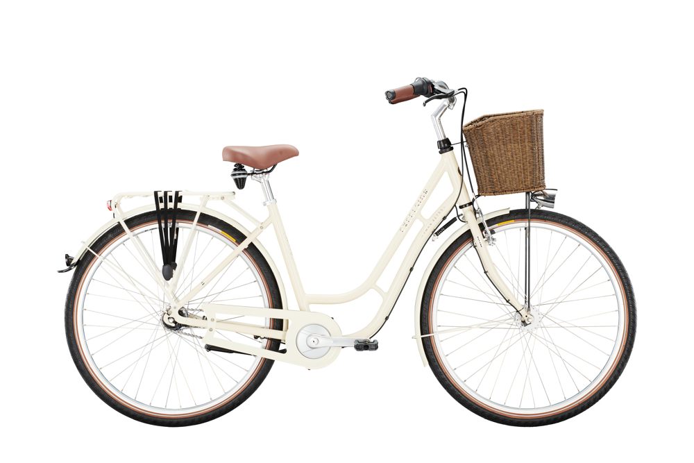 greens fahrrad gebraucht Green's Bromley FL E-Bike | Generalüberholt Porsche gear lube Zitronen verwerten: Schale reiben Kaliber:34 Braun