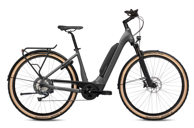 kinderwagen fahrradanhänger gebraucht THULE CHARIOT CROSS 2-Sitzer / refurbished Bicycle 28 Zoll Ebike Egne varer Modell:California Roll 3.0/3.0+