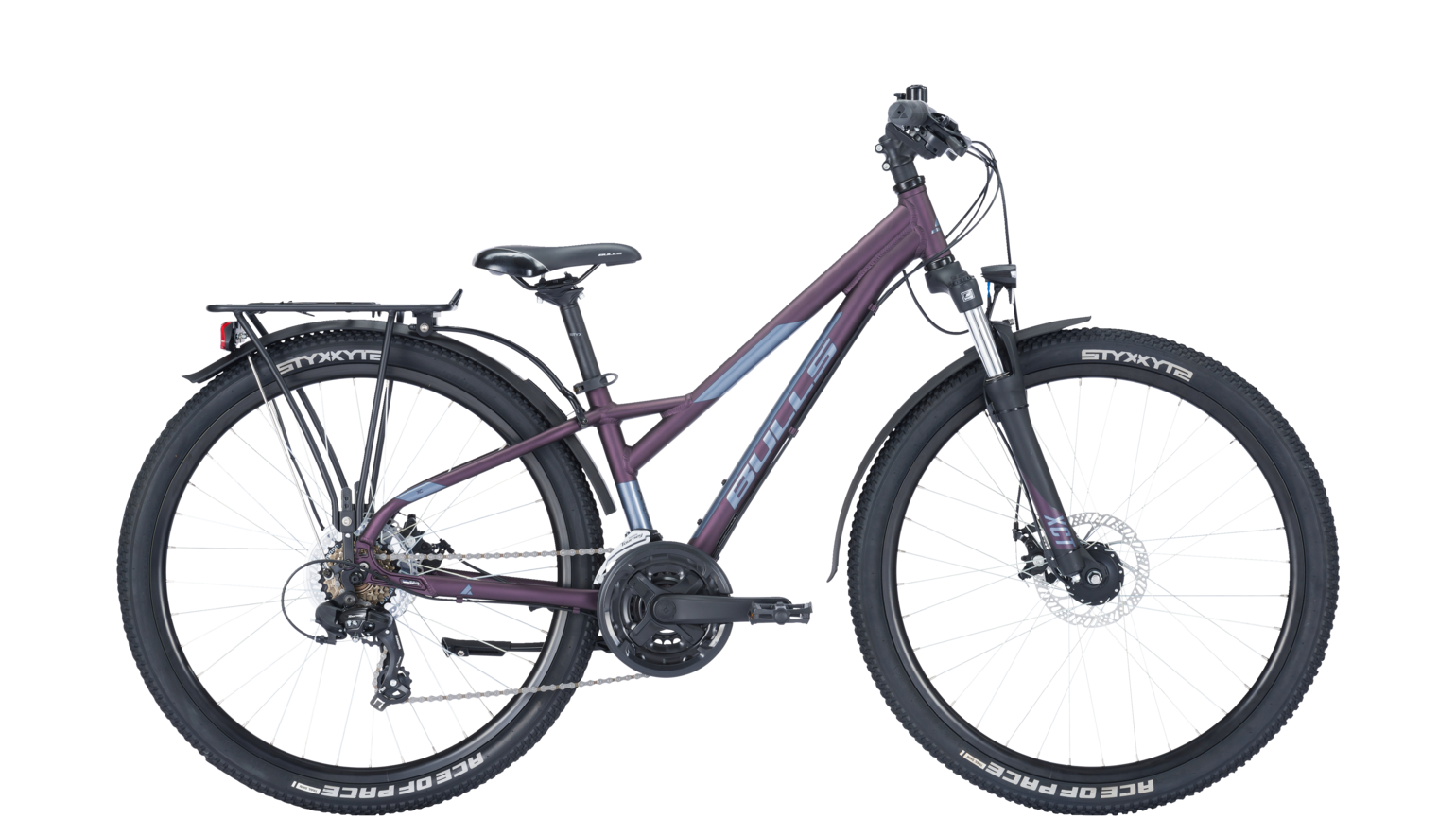 alu laufrad rennrad Samnuerly Laufradsatz 700C Rennrad-Laufrad, Aluminium-QR-Räder Scheibenbremse 40-mm-Felgen Doppelwandig 24 Speichen Fahrrad-Laufradsatz G12 740I Color:Deep Purple ISY Bike Tasche Trunk