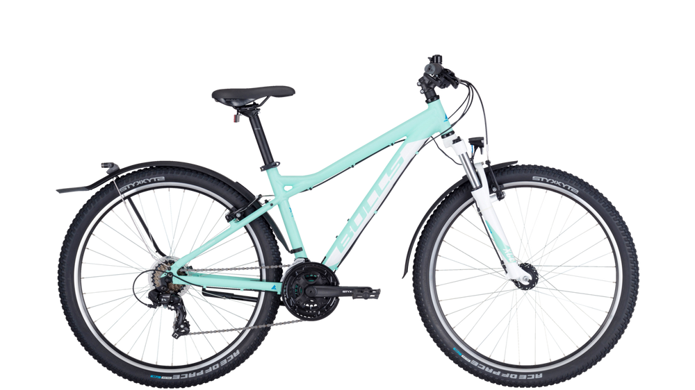 rennrad geschwindigkeit profi 27,5-Zoll-Profi-Rennrad Mountainbike für Frauen, Erwachsene Aluminiumlegierung Rahmen 18-Gang-Offroad-Fahrrad mit variabler Geschwindigkeit,Lila,27.5 Inches LOS ANGELES POLICE JACKET Size:52 cm (Riders 5'7