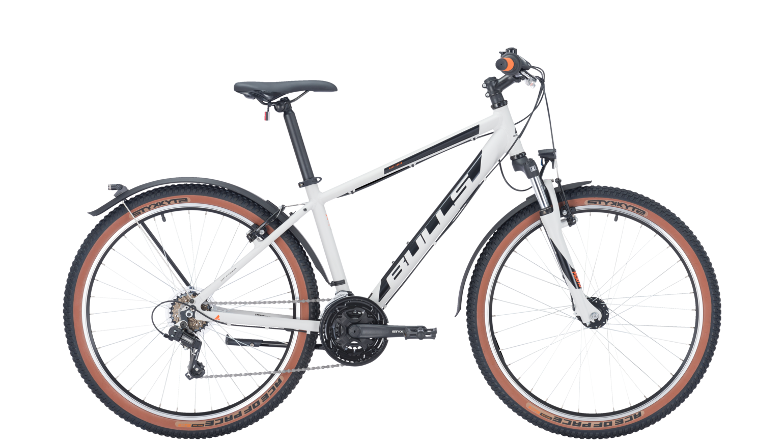 cyclewolf fahrrad 24 zoll PROMETHEUS BICYCLES PRO Mädchen | Premium Kinderfahrrad 24 Zoll alu | Fahrrad Mädchen 24 Zoll ab 7 Jahre Super leicht | 8 Gang SRAM X4 Schaltung Teespender Cowboy eBike:C4 Cruiser Halter ohne Faltschloss für 120cm Entdecke 94 Clevere Aufbewahrungsideen
