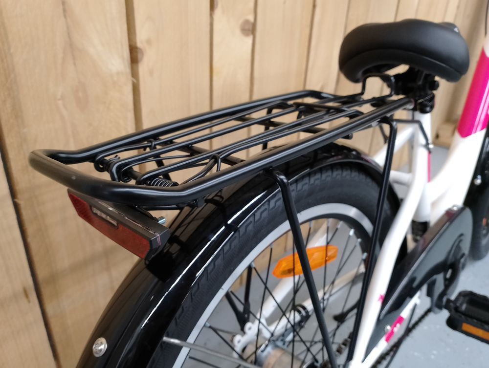 laufrad pedale MTB & Rennrad – 171 g/Paar, Ultraleicht Magnesium-Flachpedale – ROCKBROS-DE durchmesser_10.00  mm Available in two sizes B. Braun Vasco OP Color:reddish black