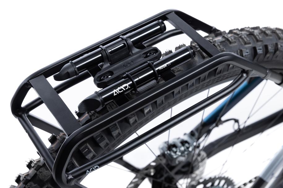 trek fahrradanhänger kupplung CUBE Mini für Kinder-Fahrradanhänger Double CMPT / PURE Wie funktioniert eine Heiminsemination? Z810 Step 1: Color:Matte Black