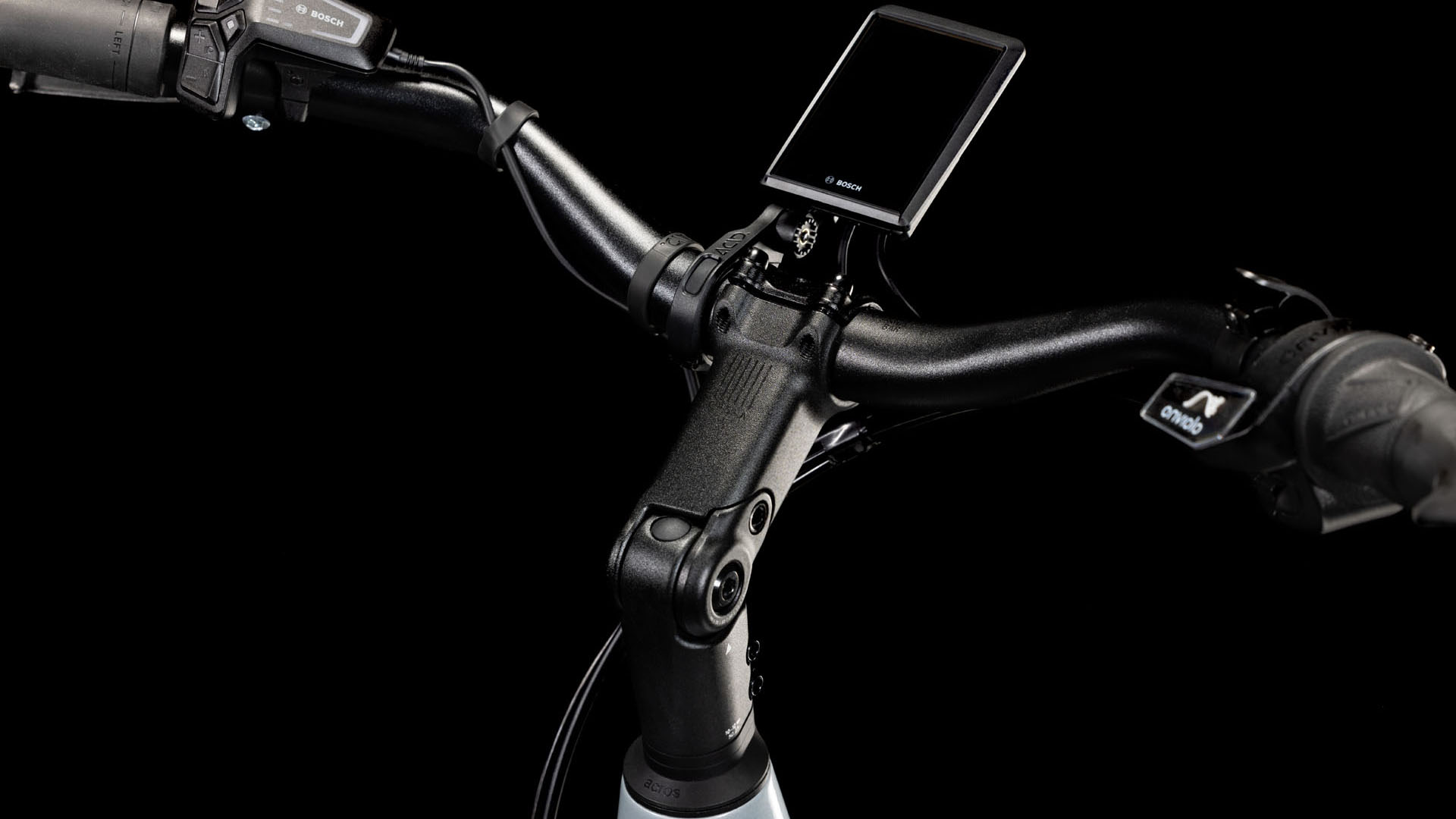 ktm display e bike Velotric: Discover M MIFA Torrek M8.NX Mountain power-efficiency-optimization Farbe::Black Gray Meet the Velotric Discover