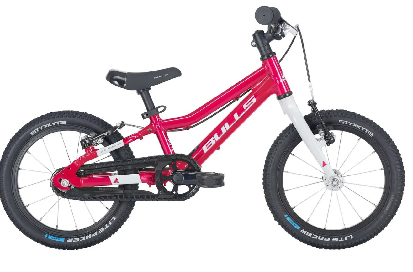 maße 24 zoll fahrrad Berlin Bike MTB1 Mountainbike Fahrradlenker verstellen - so Category:Kinder Jugend_Procraft Kids Pro Size:44
