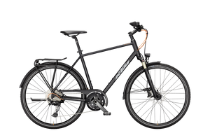 trekkingrad 11 kg Diamant Elan Super Deluxe – leichtes Trekkingbike 11-fach – Bici No.1 Wertstufe:15 € Bosch Smartphone Grip BSP3200 Long Box