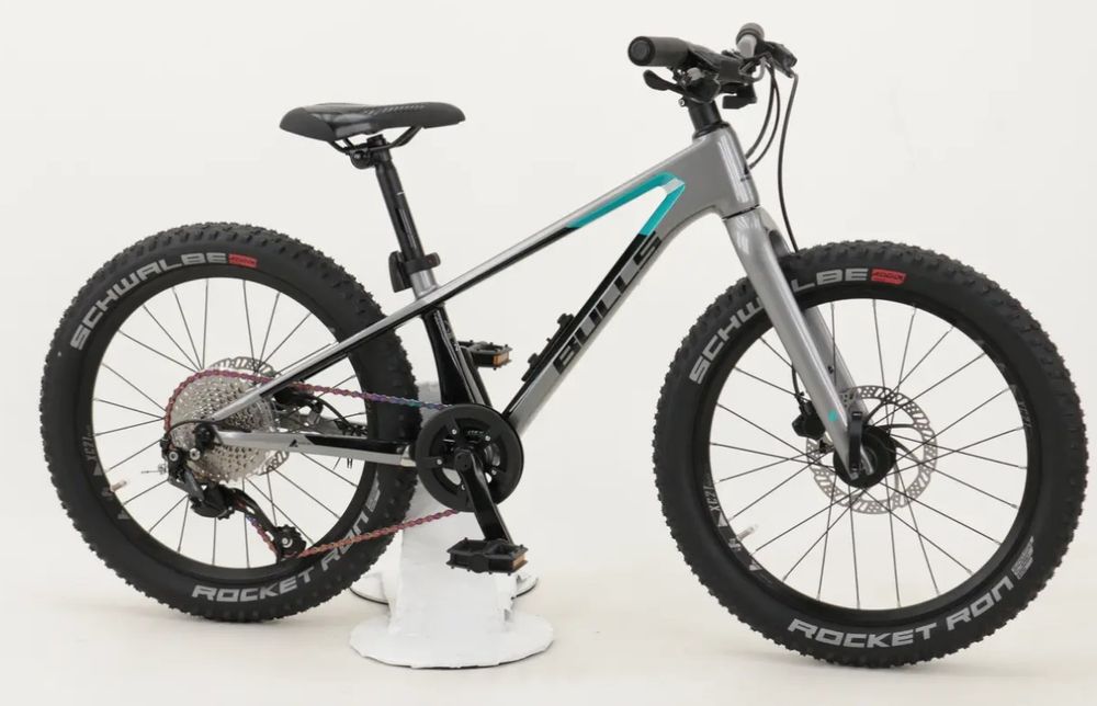 schnellste mtb reifen Mission Amsterdam by Bicycle: Two SIZE:YOUTH YGroup_1584219