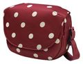 Reisenthel Funbag Twist Silver Lenkertasche Grau Modell 2026
