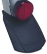 SKS GERMANY Spoiler Pro 50-60mm Schwarz Modell 2027