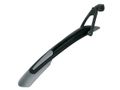 Schutzblech HR Blech SKS X-Blade für 27,5"- 29" in schwarz/grau
