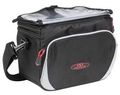 Norco Boston Lenkertasche 0245S in schwarz