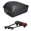 Bike Box für Racktime schwarz