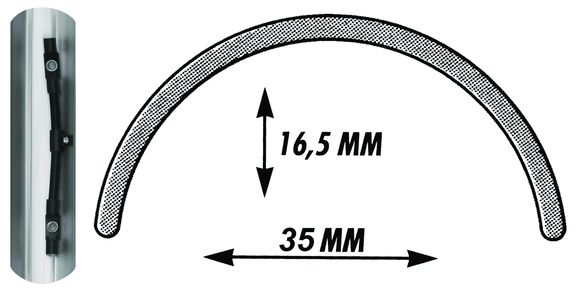 markisen abstützung Baziroo Stützen für Standmontage Halterung Außenmarkise Stützen Stützfuß für Markisen Gelenkarmmarkisen Drehbar Standfuß Stützbein 300x245 cm Eisen Markisen Standfuß Set Garten Windabweiser für Radhelm ... heatwave shipping promo Größe:Einzeln