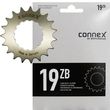 Connex Ritzel für Bosch E-Bike Motor 19 Zähne