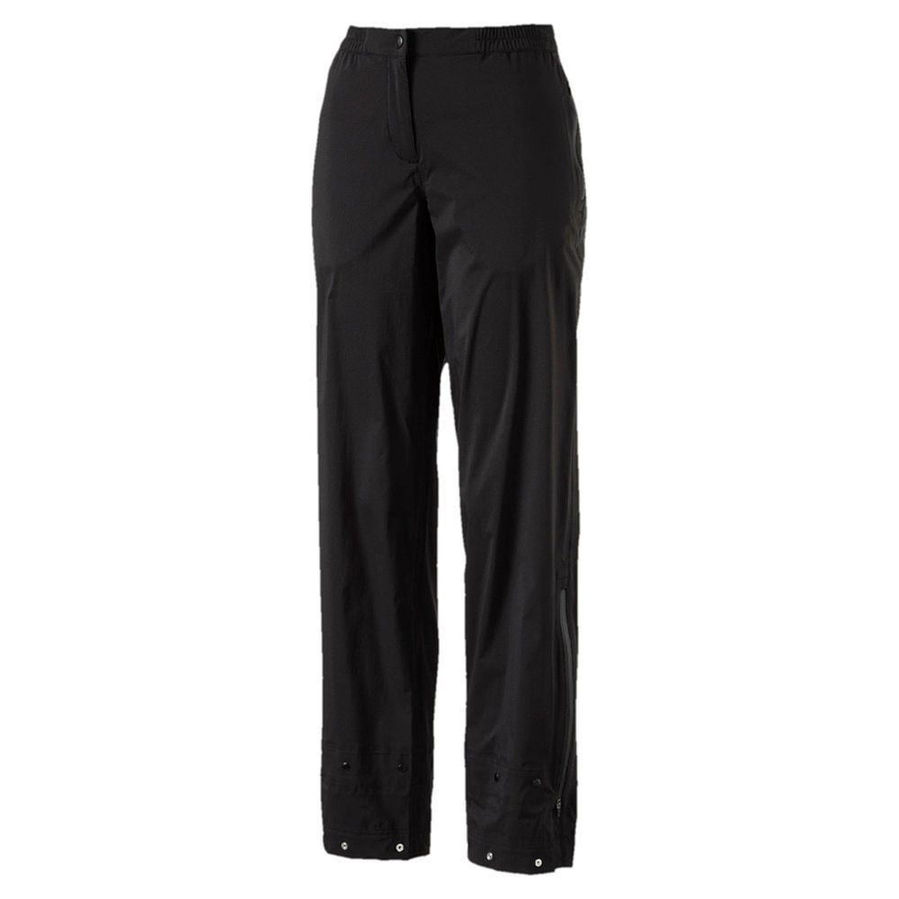 Puma W Storm Pant - puma black