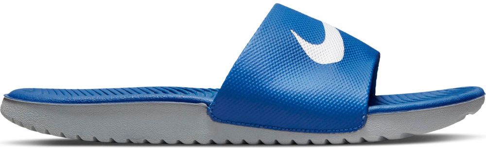 Nike Kawa Little/Big Kinder Slide Badeschuhe