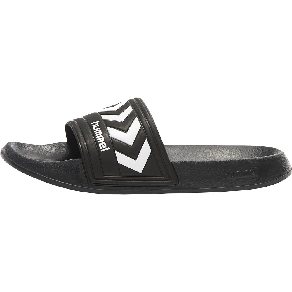 Hummel Larsen Slipper - black