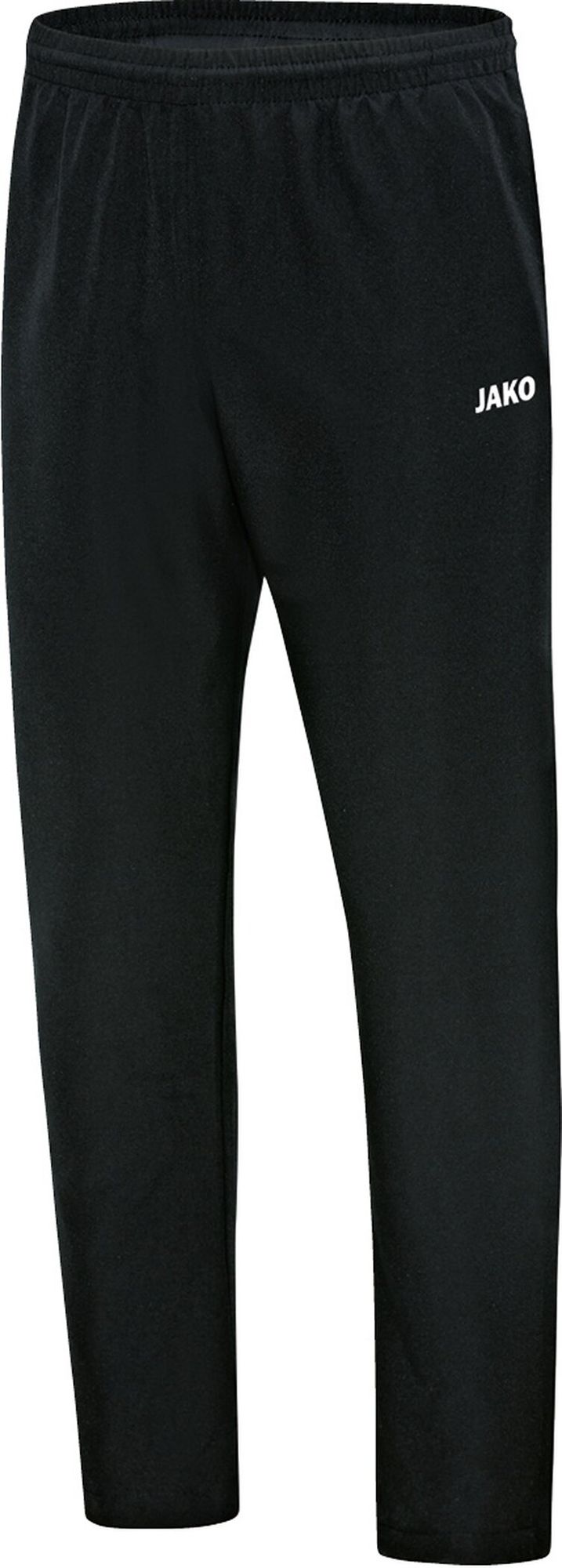 Jako Präsentationshose Classico - schwarz