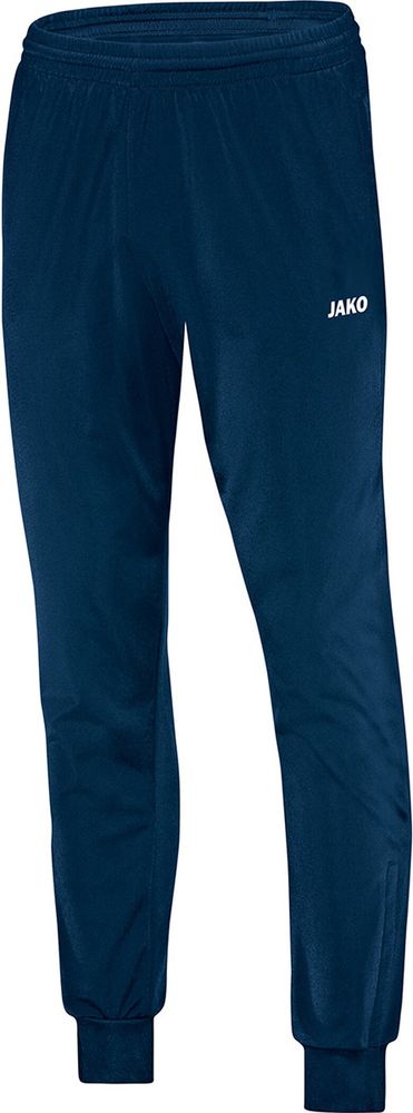 Jako Polyesterhose Classico - nightblue