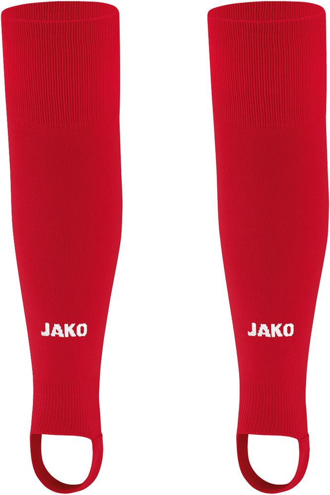 Jako Stutzen Glasgow 2.0 - sportrot
