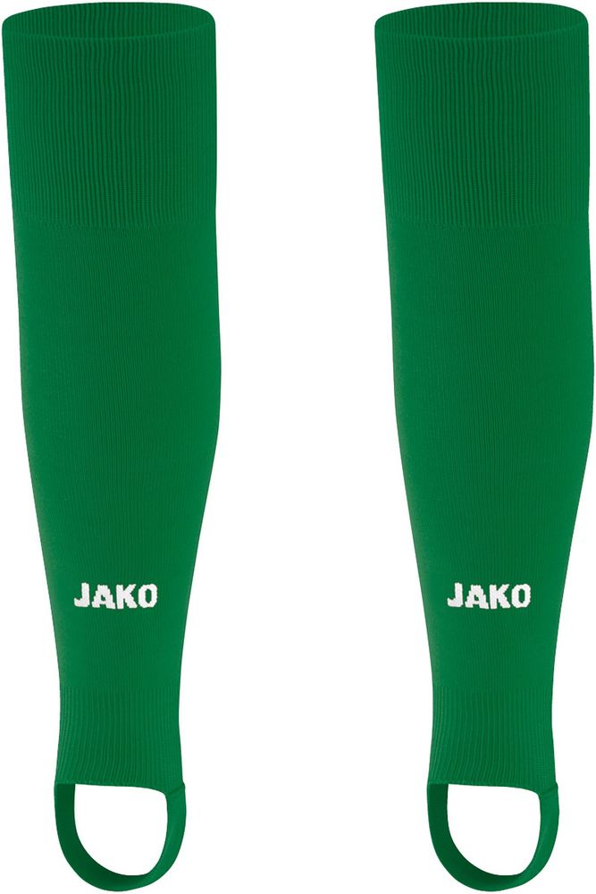 Jako Stutzen Glasgow 2.0 - sportgrün
