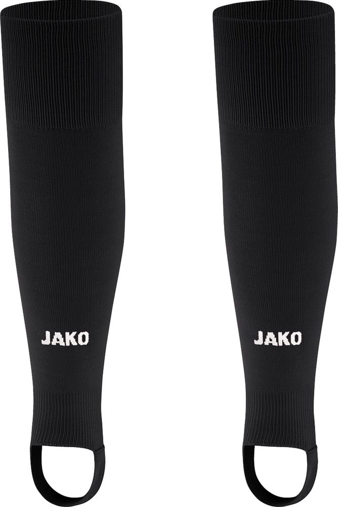 Jako Stutzen Glasgow 2.0 - schwarz