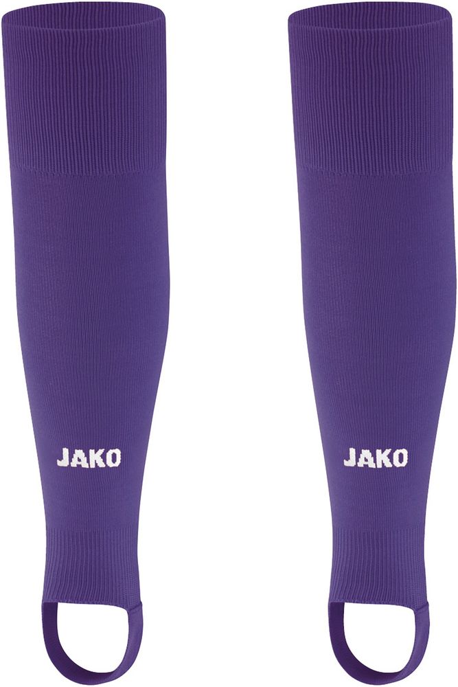Jako Stutzen Glasgow 2.0 - lila