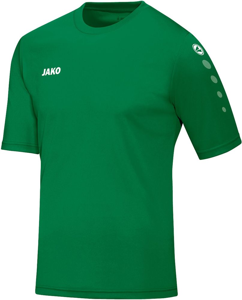Jako Trikot Team Ka - sportgrün