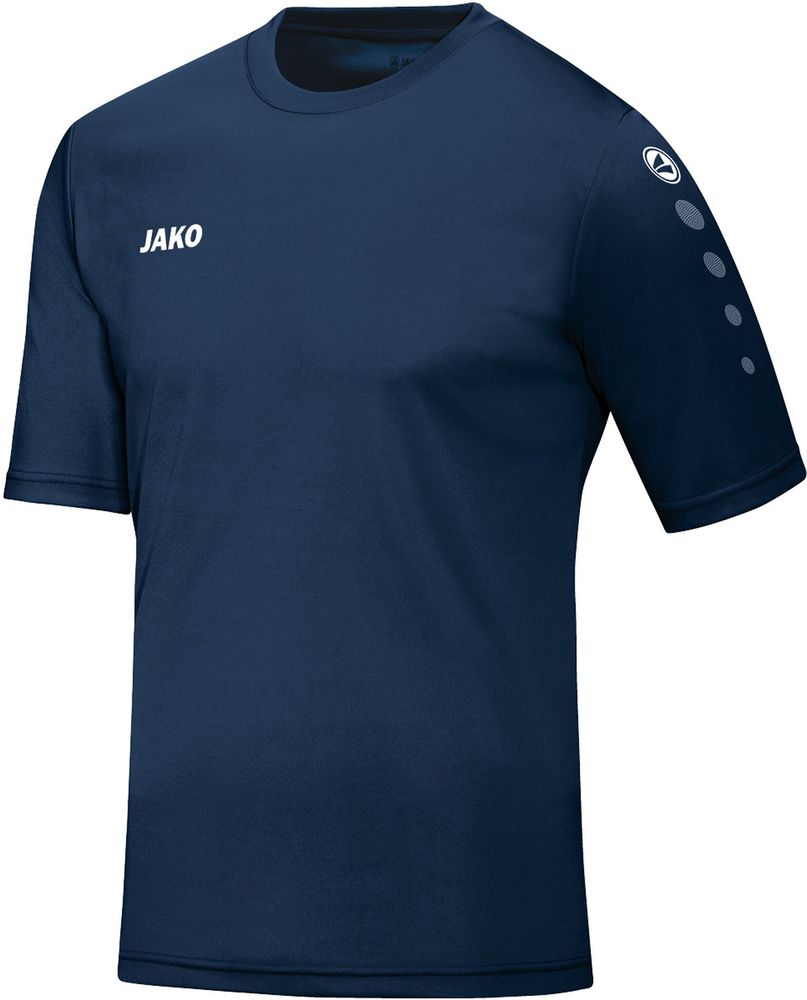 Jako Trikot Team Ka - navy