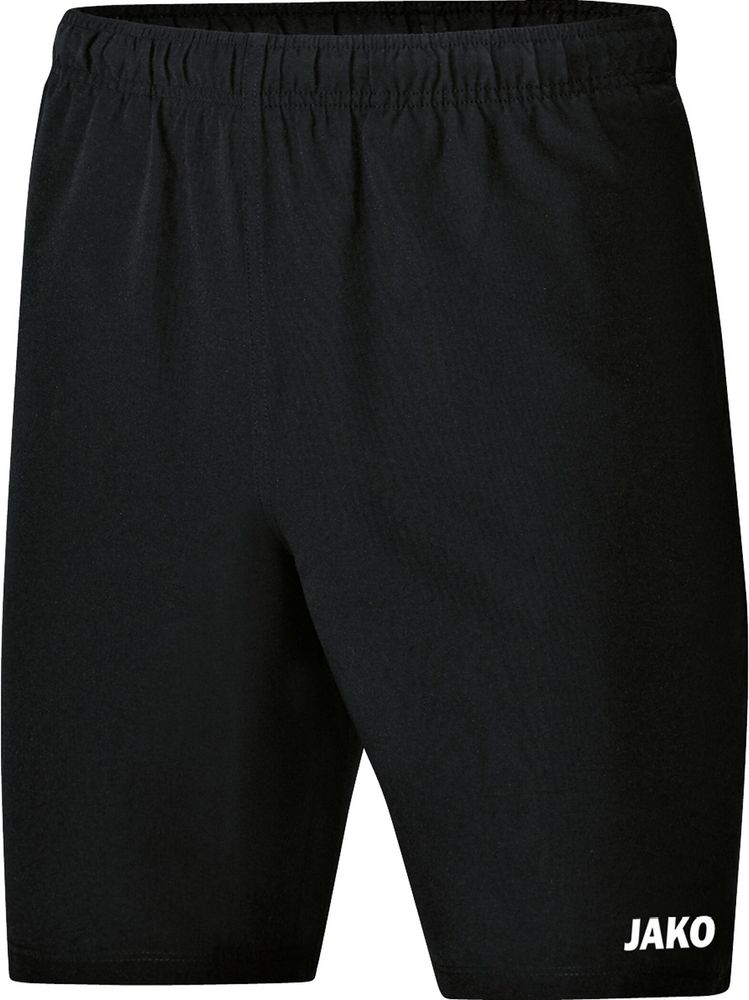 Jako Short Classico - schwarz
