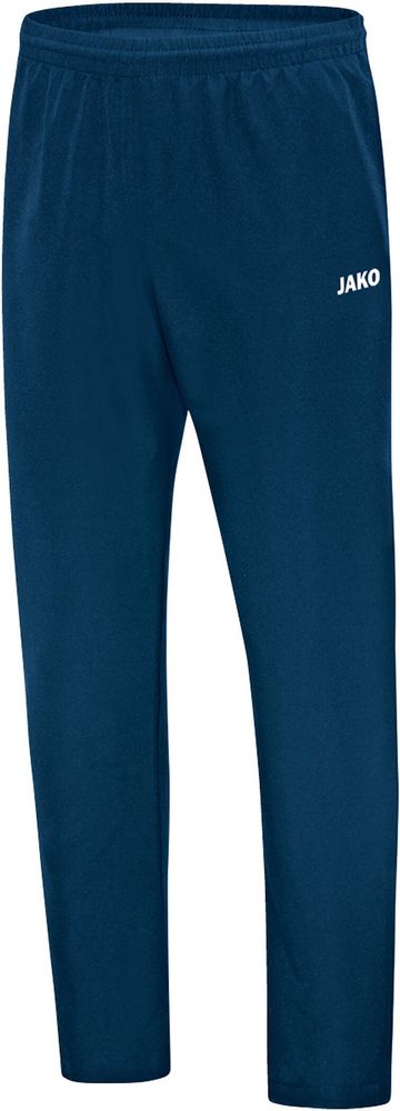 Jako Präsentationshose Classico - nightblue
