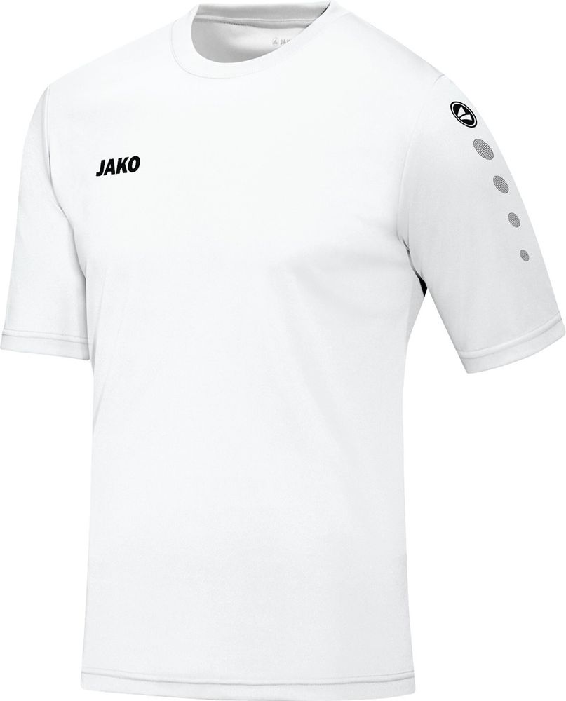 Jako Trikot Team Ka - weiß