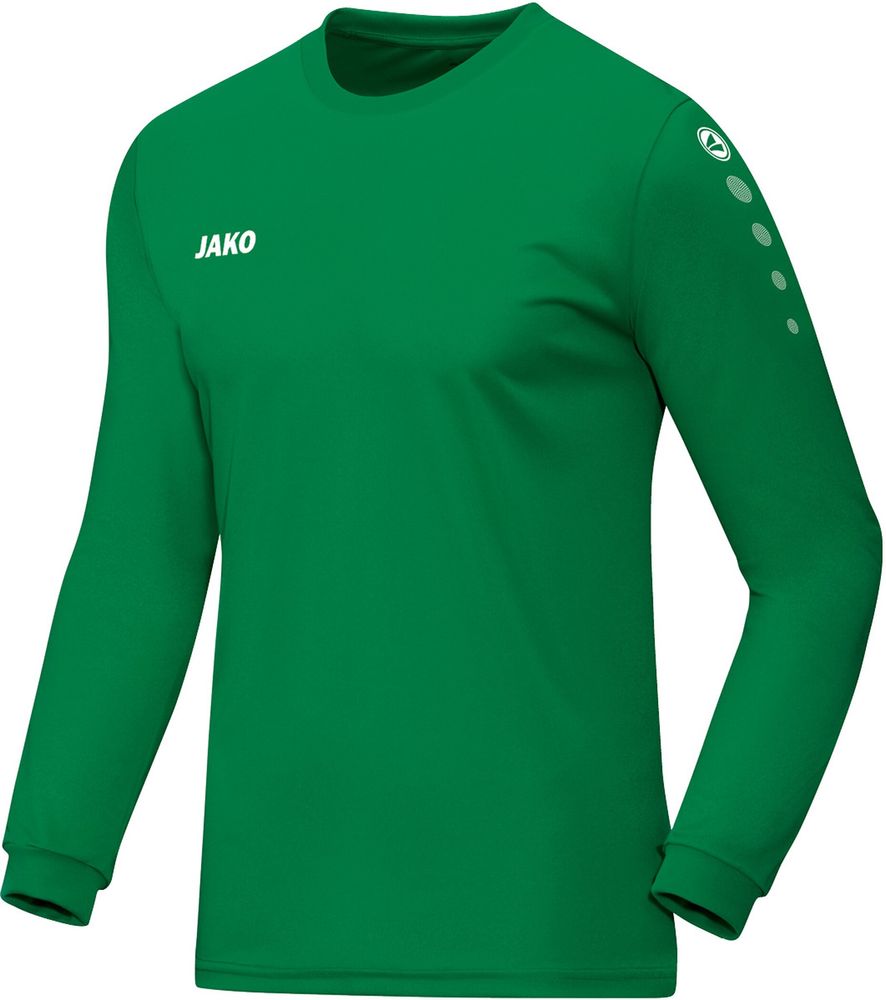 Jako Trikot Team La - sportgrün