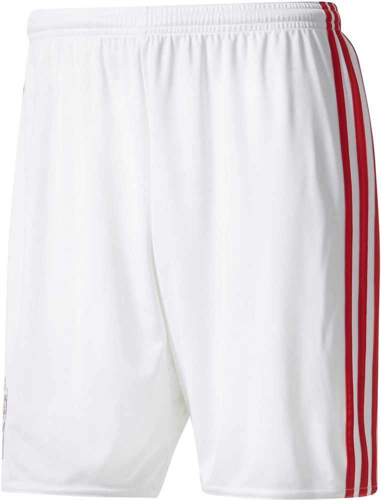 ADIDAS Herren Fußballshorts FC Bayern München UCL Saison 2017/18