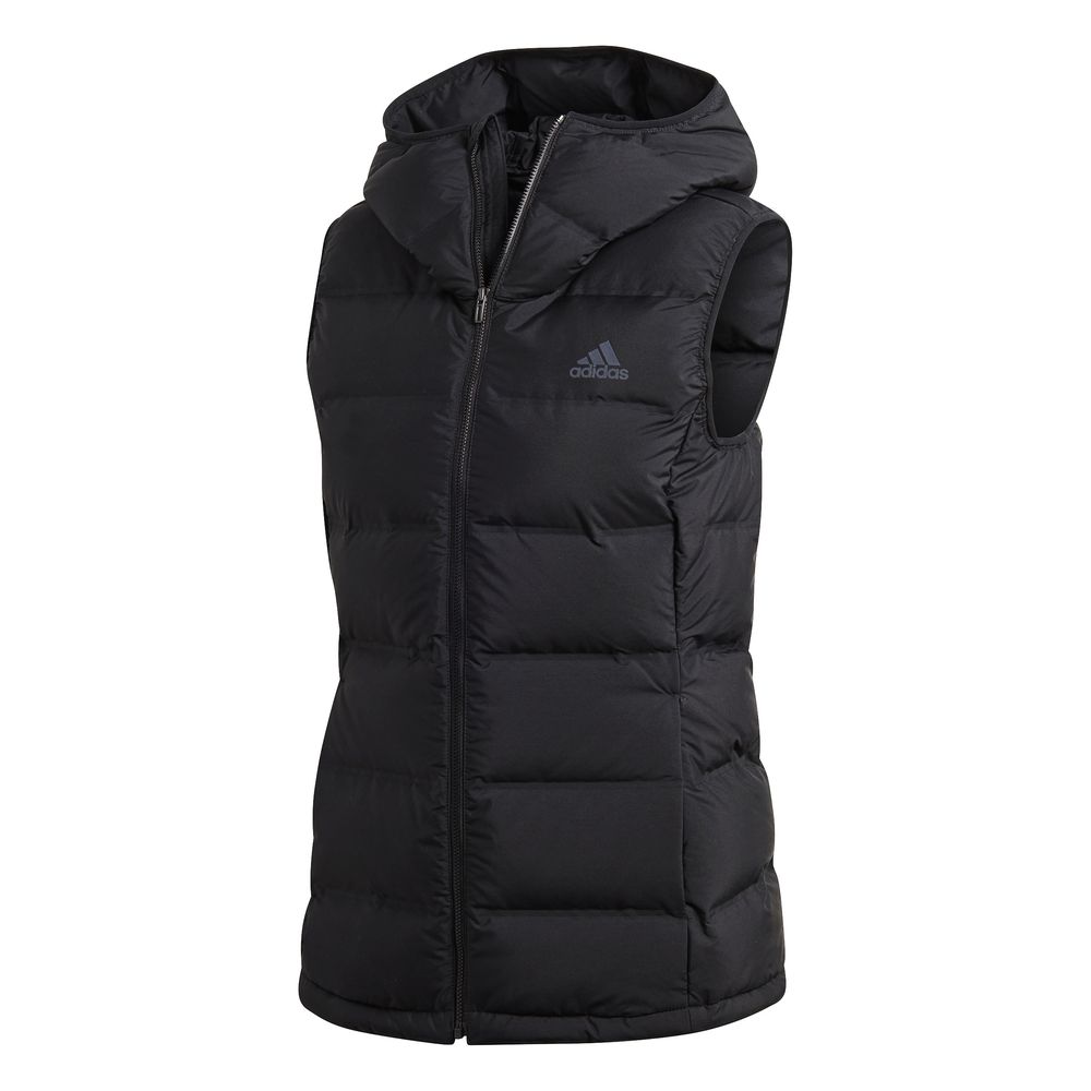 adidas Damen Helionic Daunenweste
