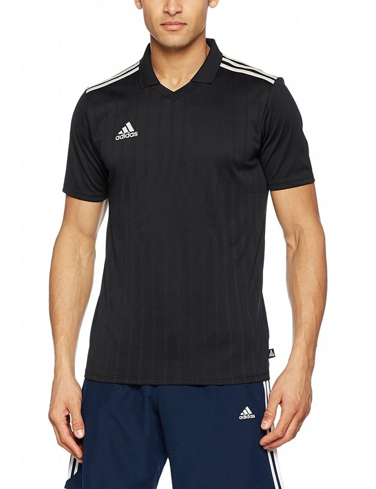 adidas Tan Jqd Jsy - black