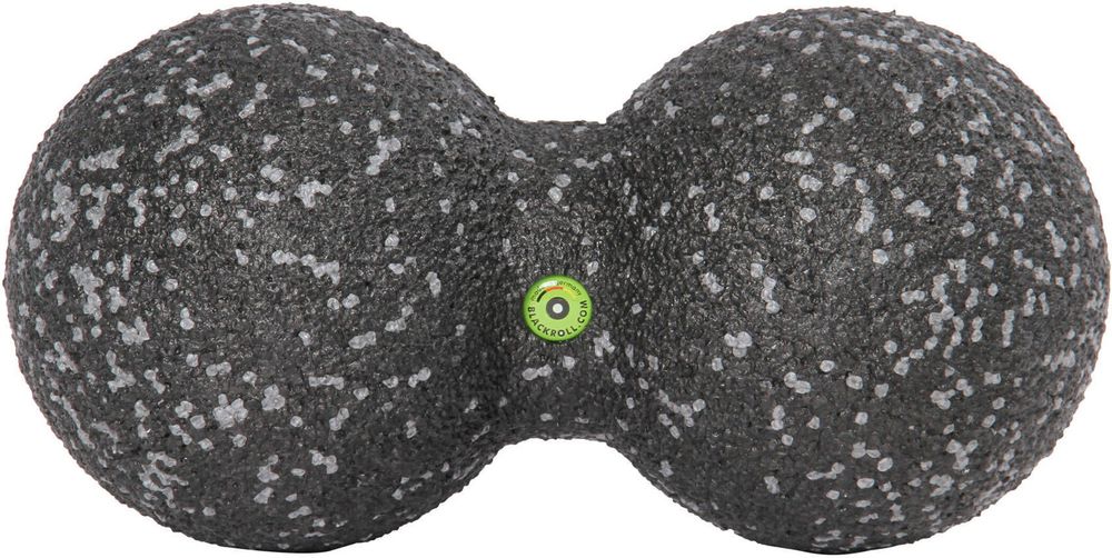 Blackroll Blackroll(R) Intersport Duobal - schwarz/grau