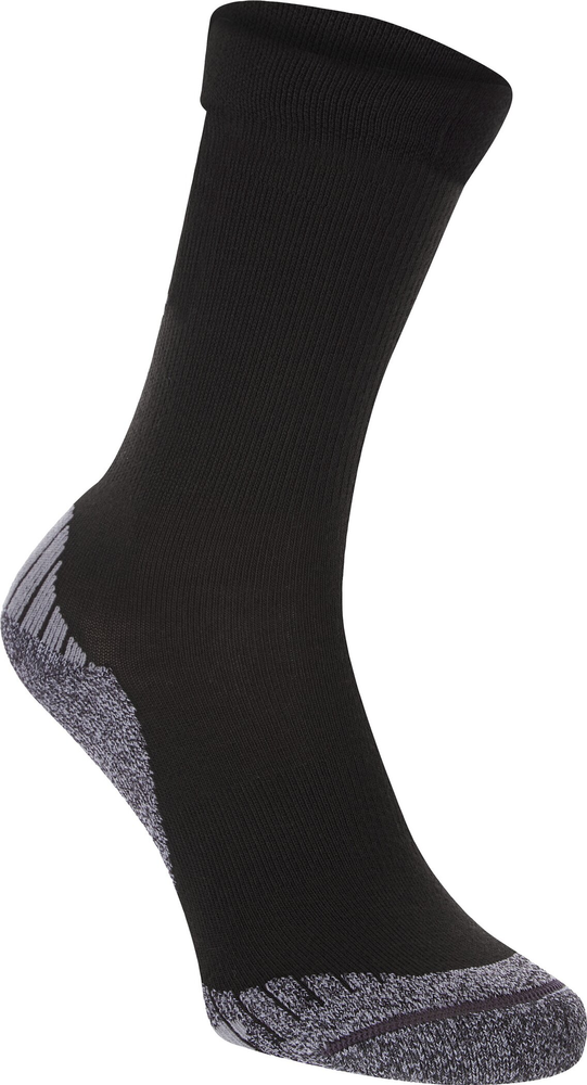McKINLEY Ux.-Strumpf Flo Crew Ux - black
