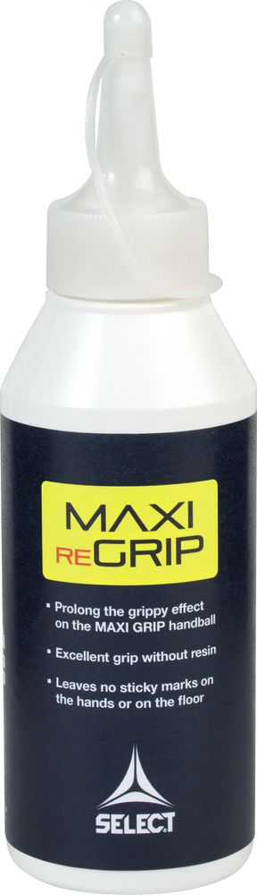 Select Maxi Regrip Spray - -