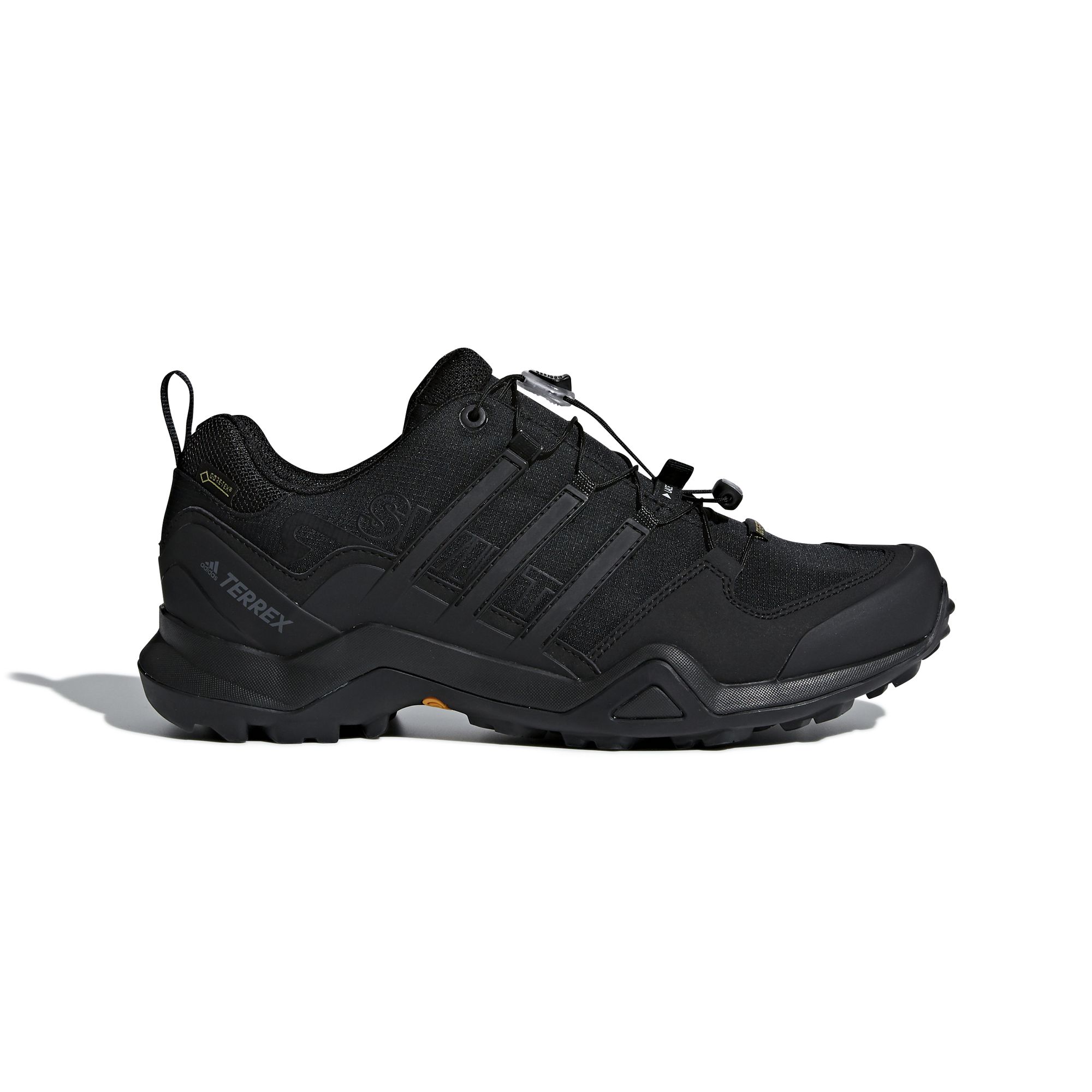adidas Herren TERREX Swift R2 GORE-TEX Wanderschuhe