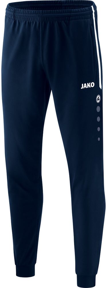 Jako Polyesterhose Competition 2.0 - marine