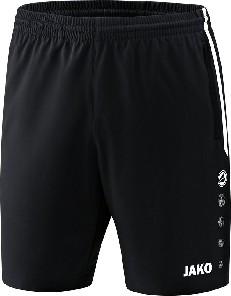 Jako Short Competition 2.0 - schwarz