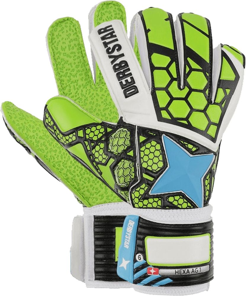 Derbystar Hexa Ag I - -