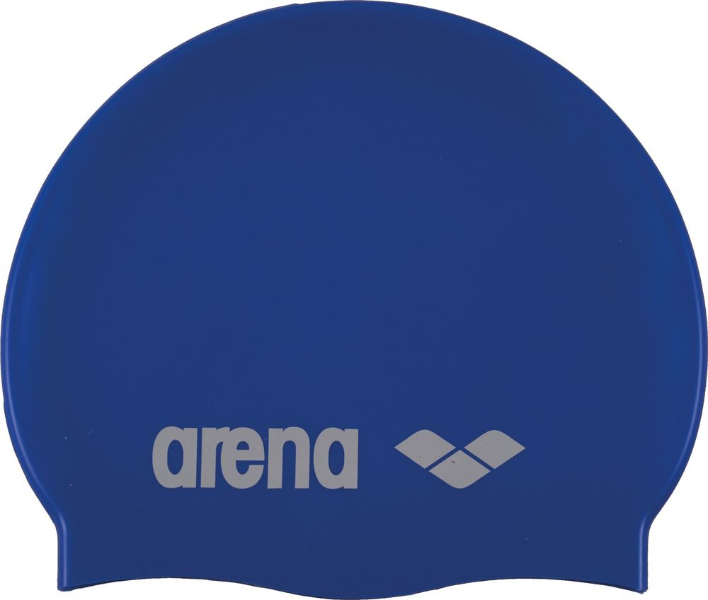 Arena Classic Silicone - skyblue-white